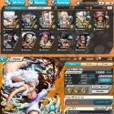 One Piece Bounty Rush